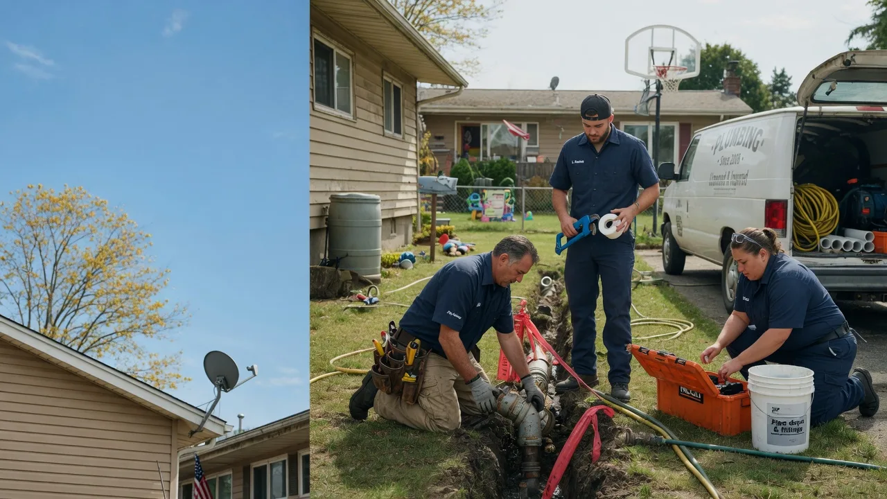 Garbage Disposal Replacement in Murphysboro, IL near me
